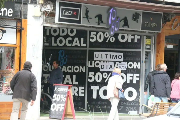 cierre