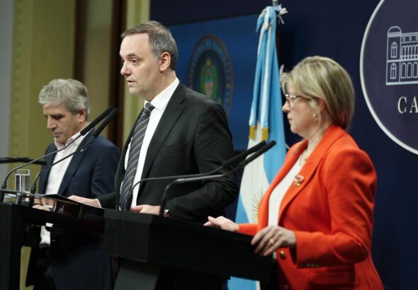 conferencia