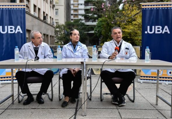 directores hospitales uba