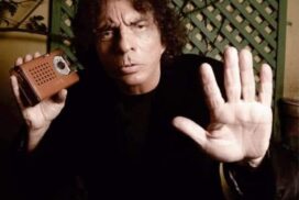ALEJANDRO DOLINA. El Maestro cumple años