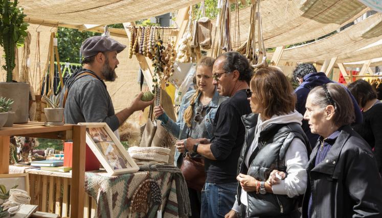 eco feria ofelia