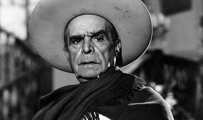 enrique muiño