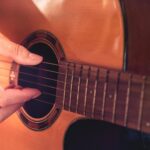 guitarra