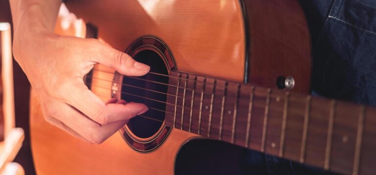 guitarra