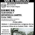 historia villera