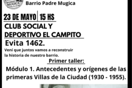 historia villera