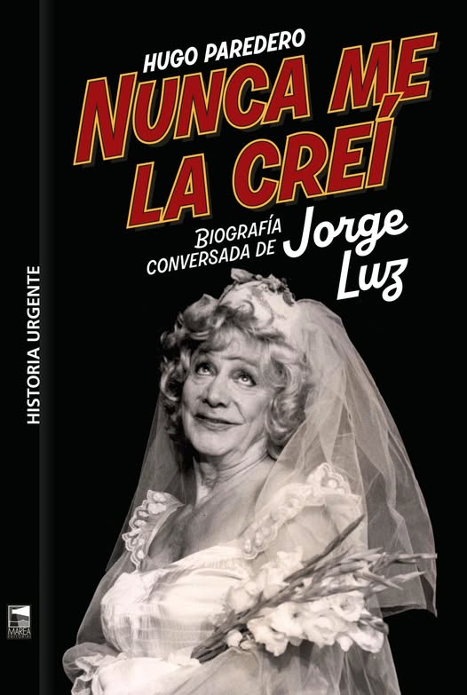jorge luz