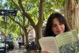 libro marcela palermo arce