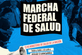 marcha