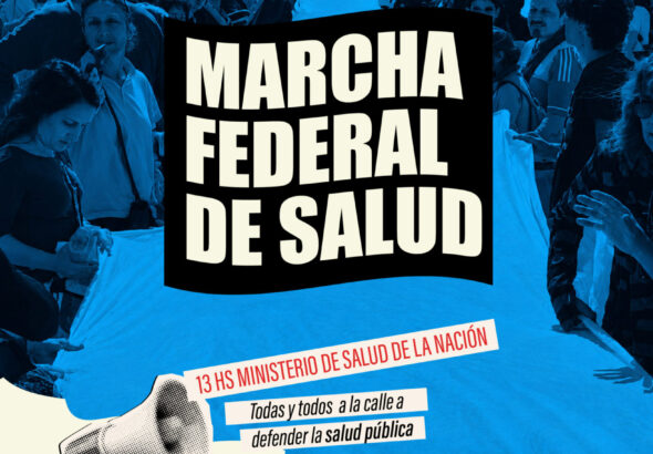 marcha