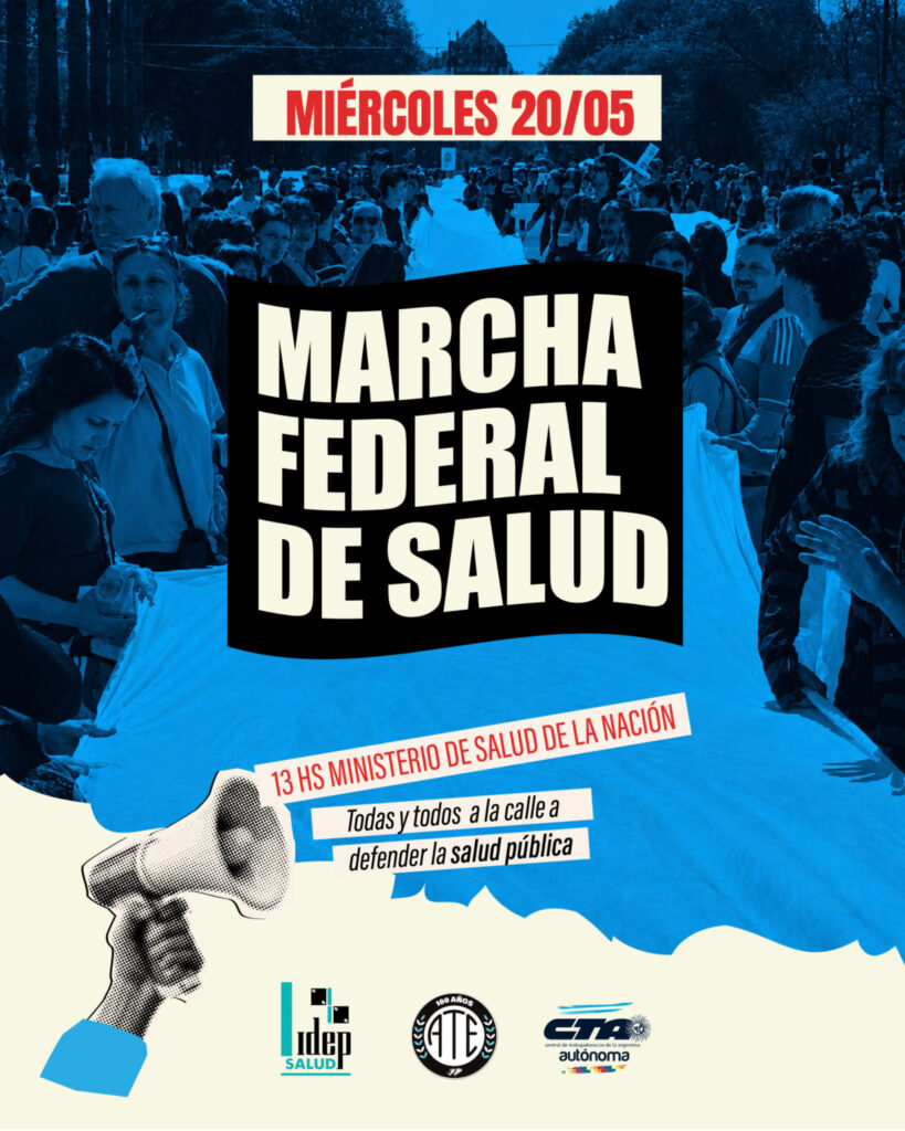 marcha