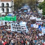 marcha salud