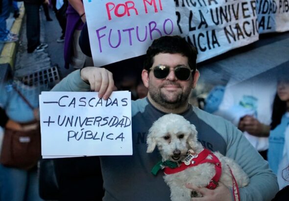 menos cascadas