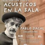pablo dacal