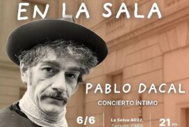 pablo dacal