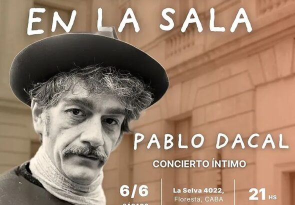 pablo dacal