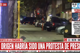 presos balvanera
