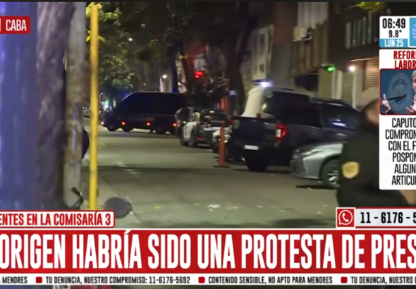 presos balvanera