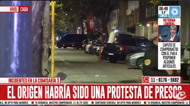 presos balvanera