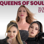 quenns of soul