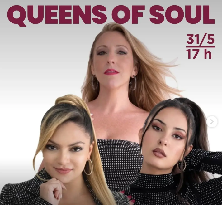 quenns of soul