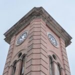 reloj mataderos