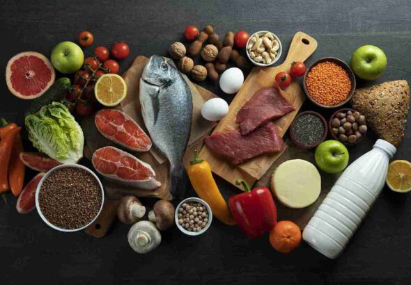 saludable