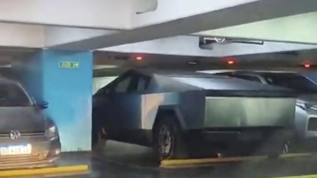 tesla