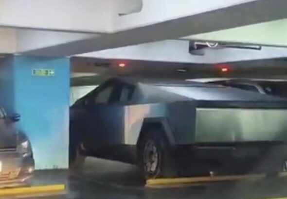 tesla