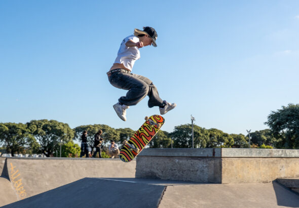 19-Skatepark Saint Tropez