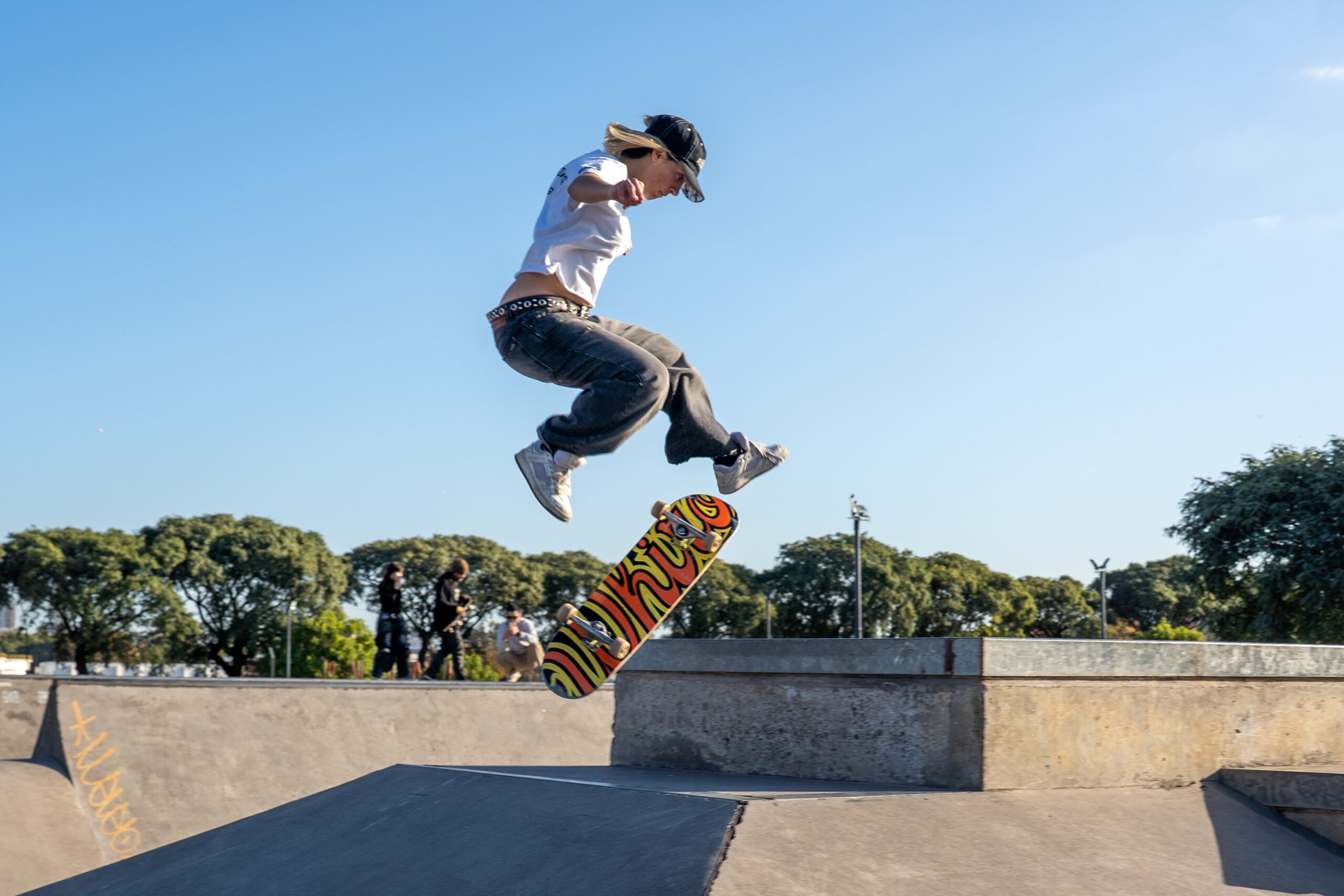 19-Skatepark Saint Tropez