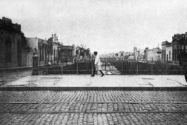 arroyo maldonado y vera - palermo - 1920