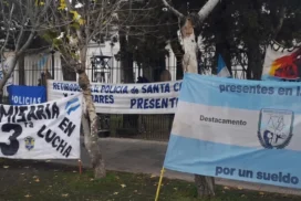 autoconvocados