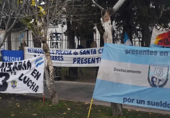 autoconvocados