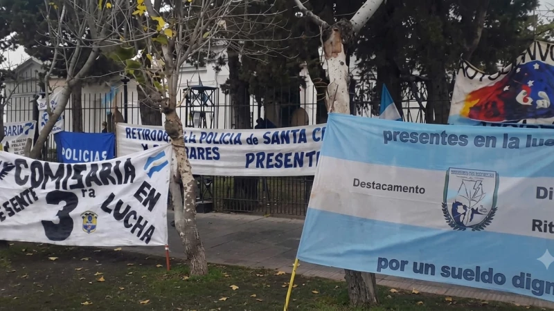 autoconvocados