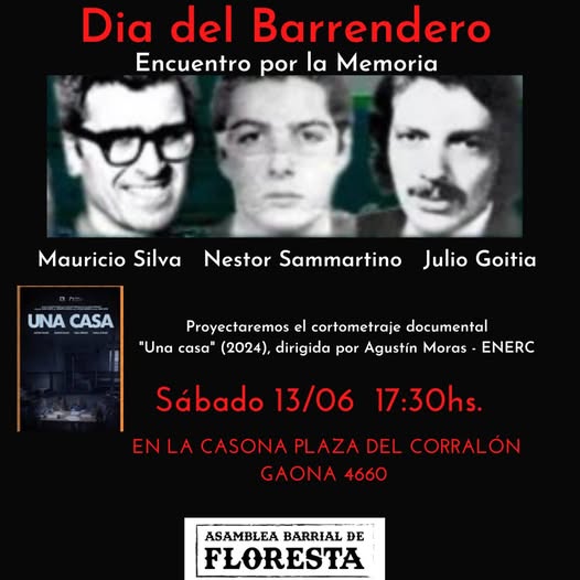 barrendero