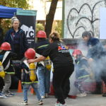 bomberos