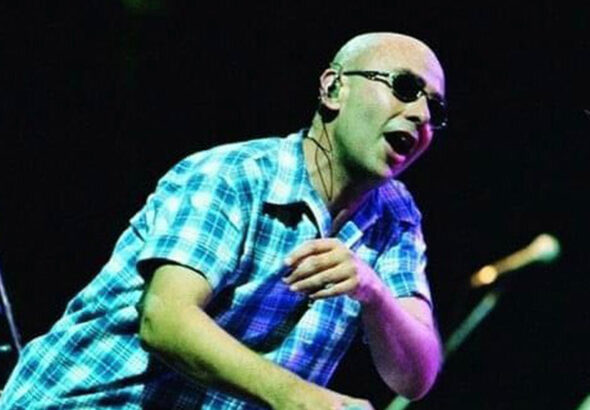 indio