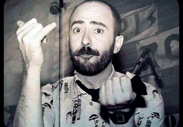 indio