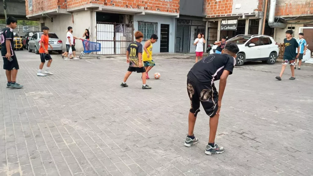 la carbo FC