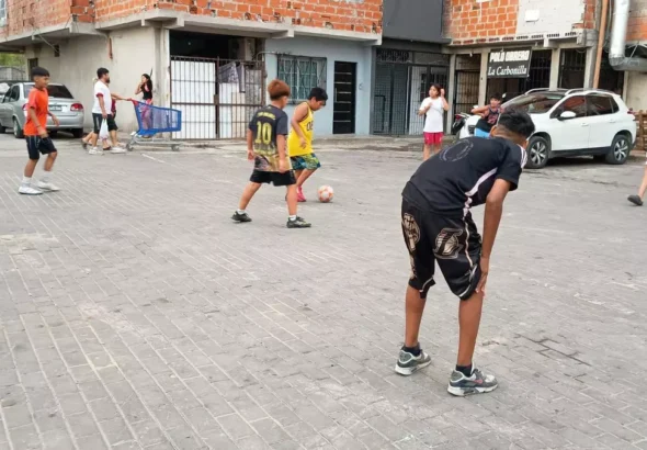 la carbo FC