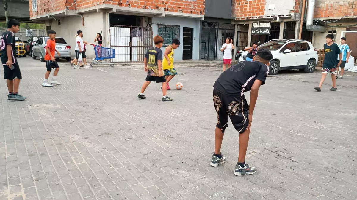 la carbo FC