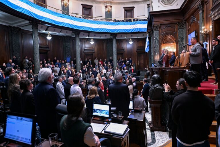 legislatura
