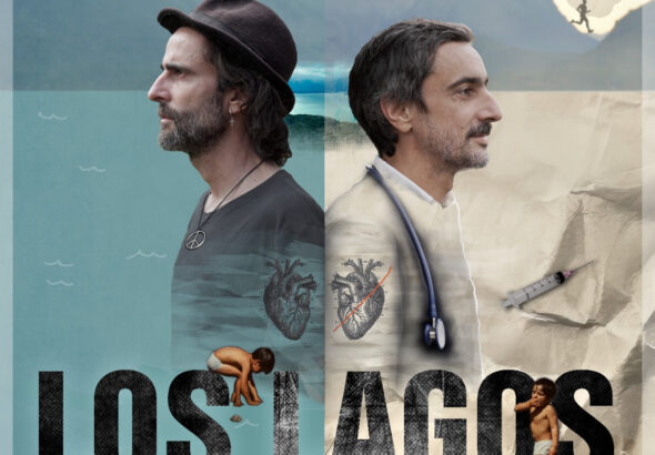 los lagos