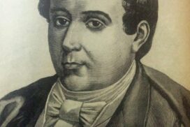 mariano moreno