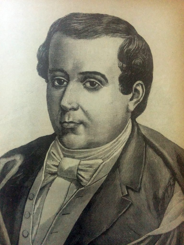 mariano moreno