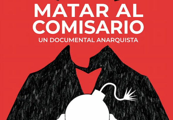 matar al comisario
