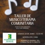 musicoterapia