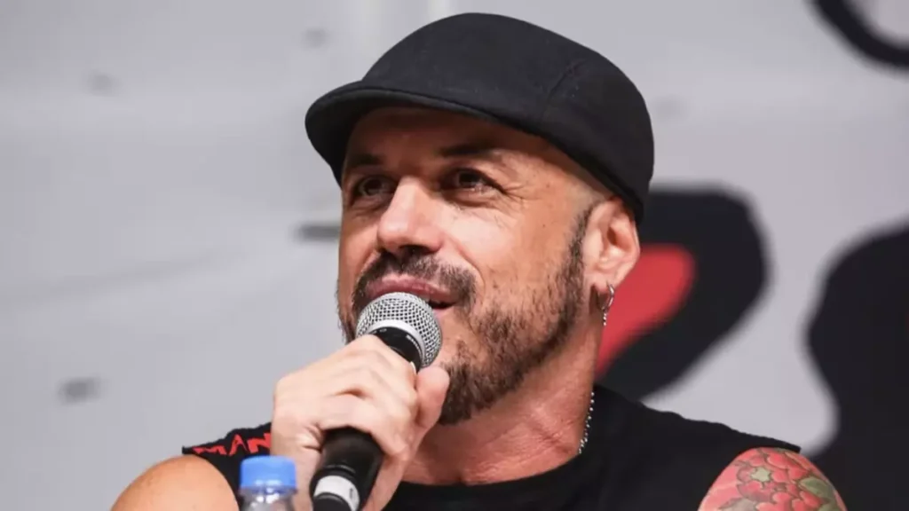 nacho levy