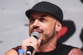 nacho levy